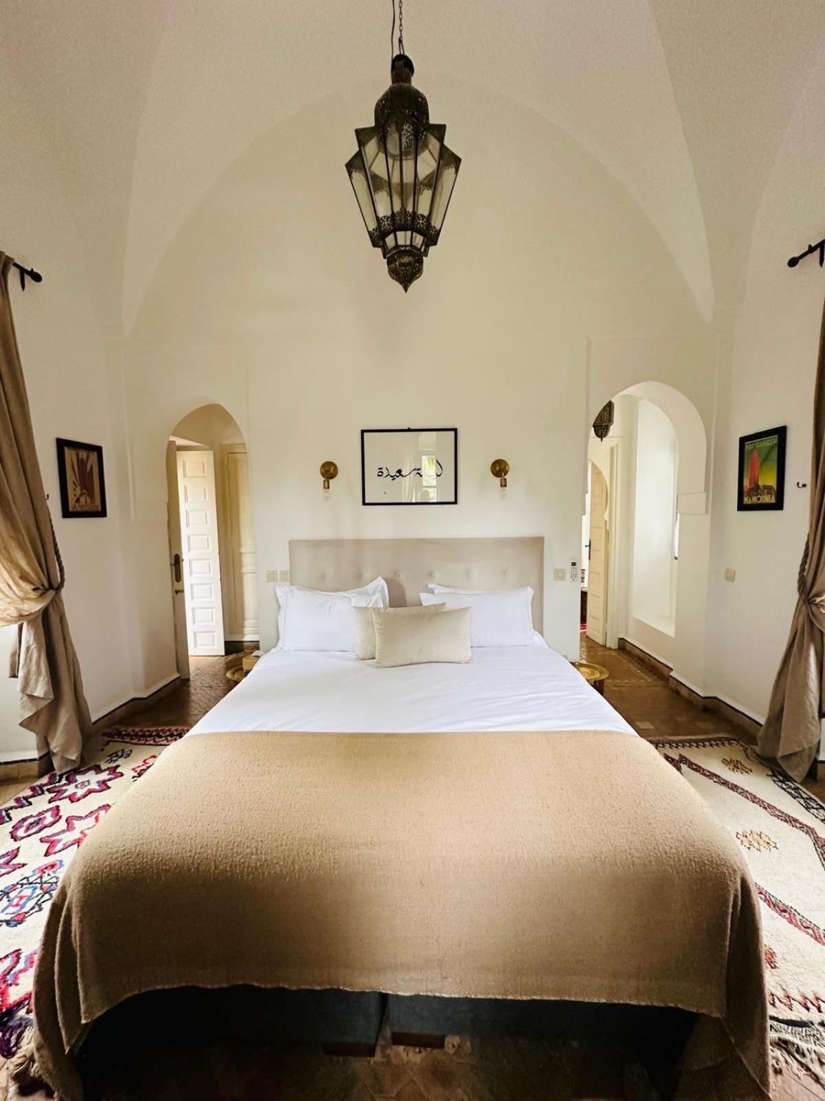 Villa Magtafa